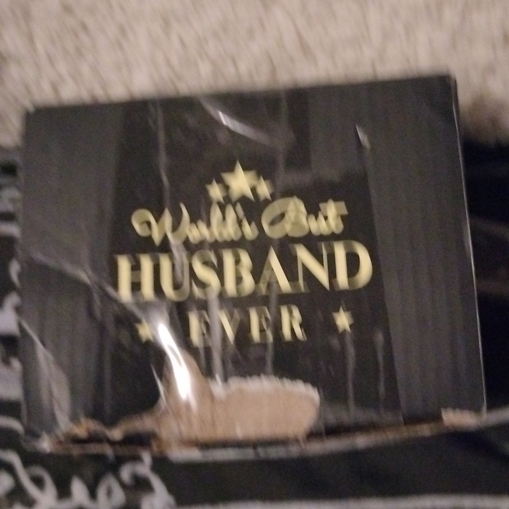 Gift Set for Husbands